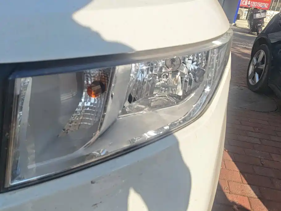 Wuling Zhengcheng — миниатюра 5