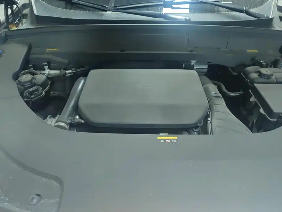 Li Auto Li L7 — миниатюра 10
