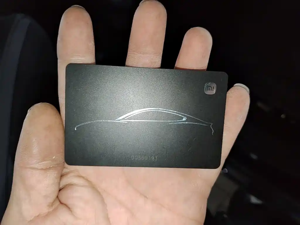 Xiaomi SU7 — миниатюра 9