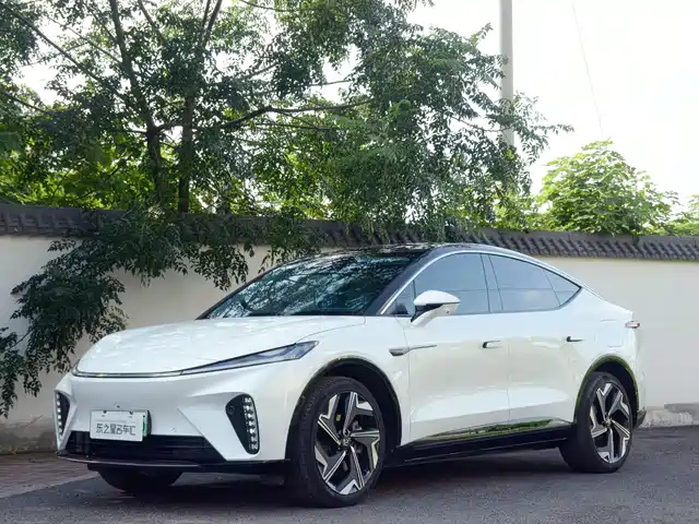 2024 Roewe R7