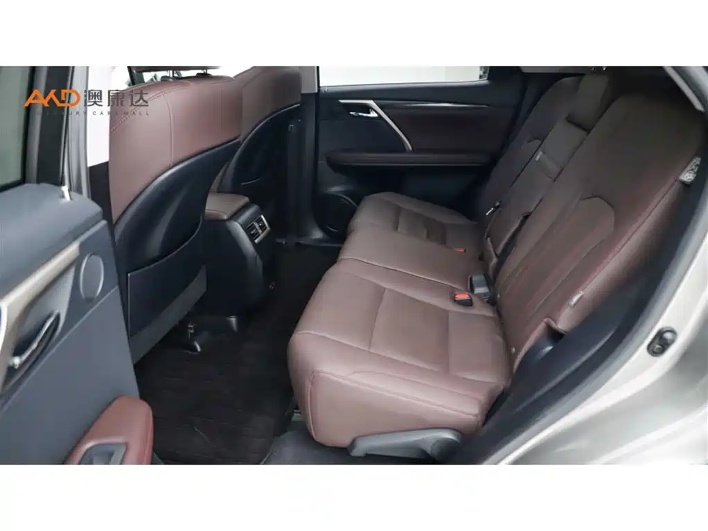 Lexus RX 2020 300 Elegant VI