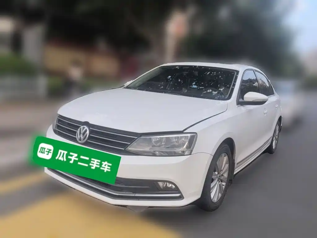 Volkswagen Sagitar — миниатюра 2