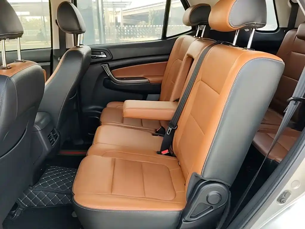 Oshan Oushang CX70 — миниатюра 17