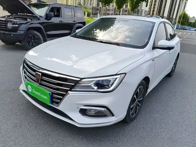 2020 Roewe i5