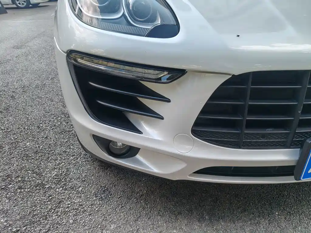 Porsche Macan — фотографии объявления, Фото 34