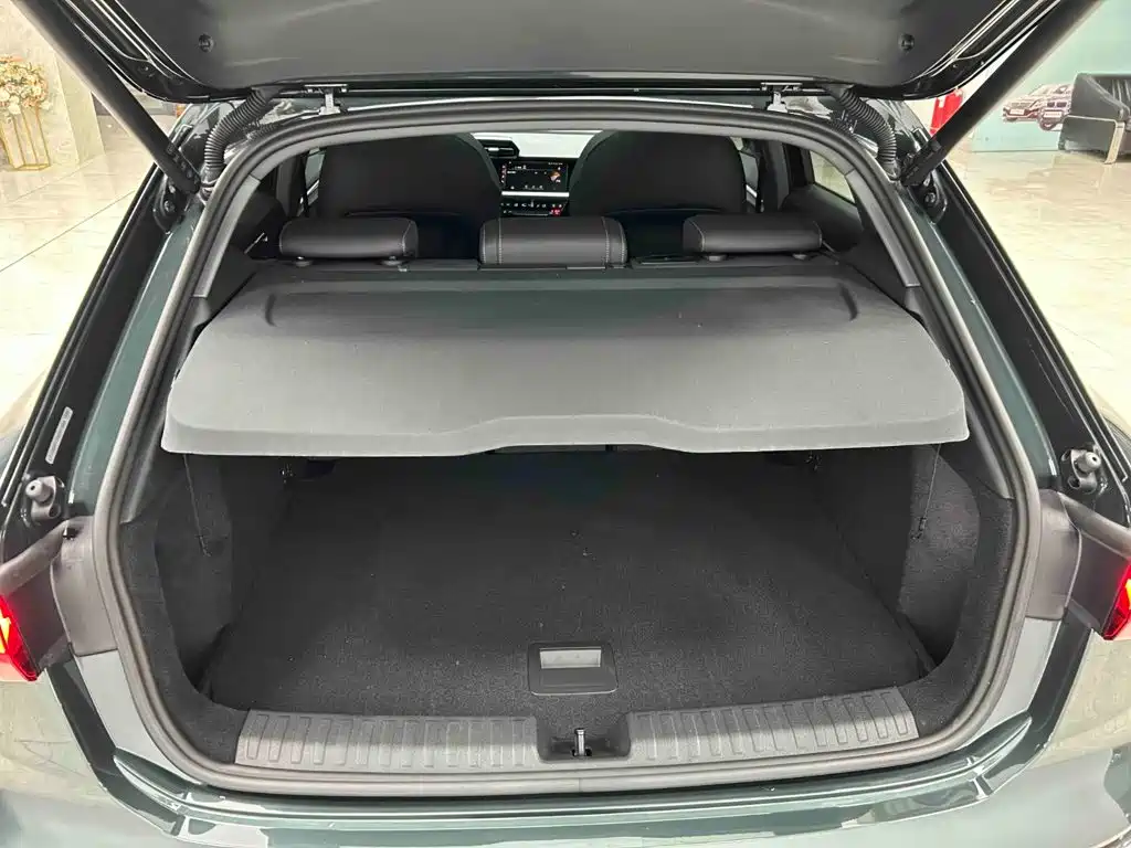 Audi A3 — миниатюра 21