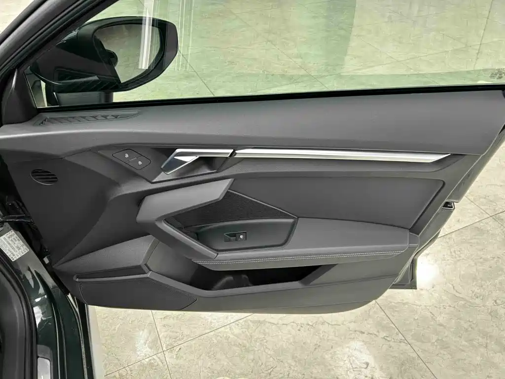 Audi A3 — миниатюра 17