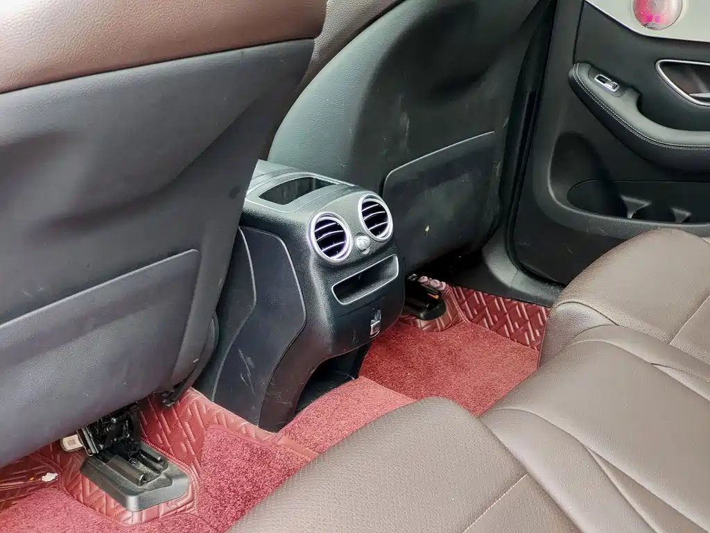 Mercedes-Benz GLC — миниатюра 9