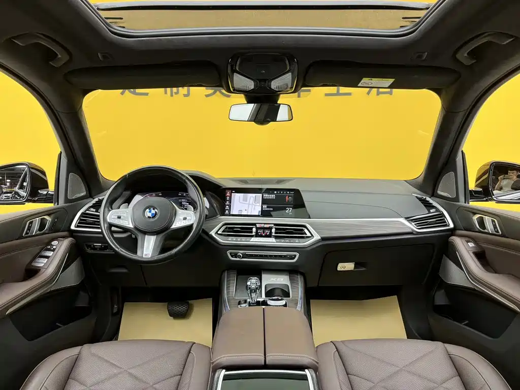 BMW X5 — миниатюра 34