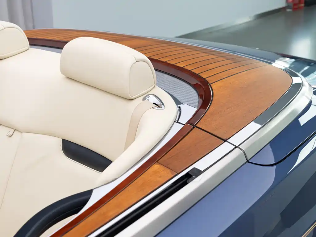 Rolls-Royce Phantom — миниатюра 21