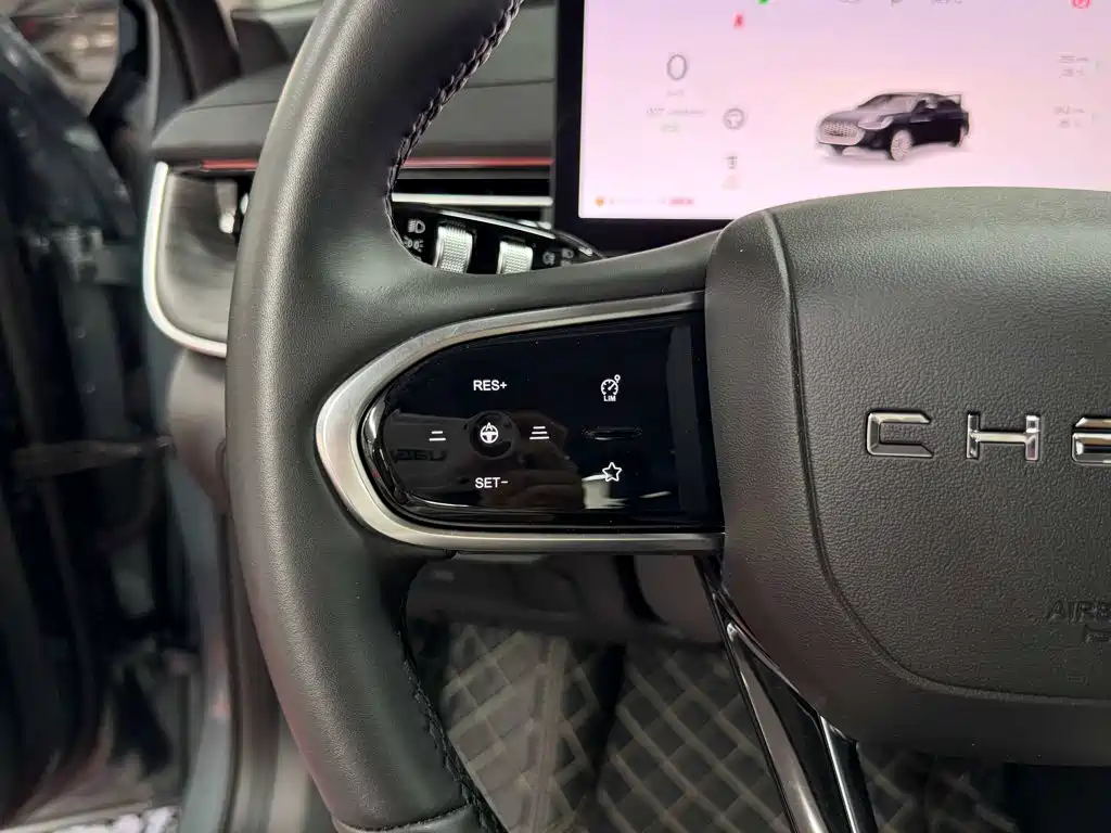 Chery Arrizo 8 PRO — миниатюра 24