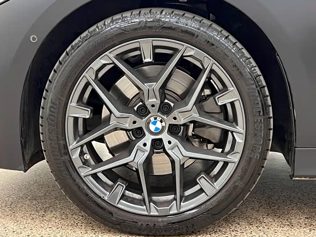 BMW 3 Series — миниатюра 6