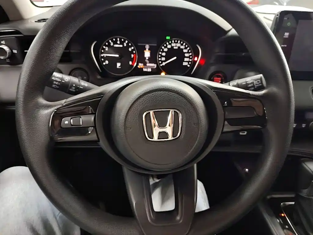 Honda XR-V — миниатюра 11