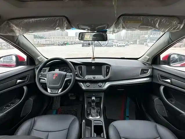Roewe 360 — миниатюра 5