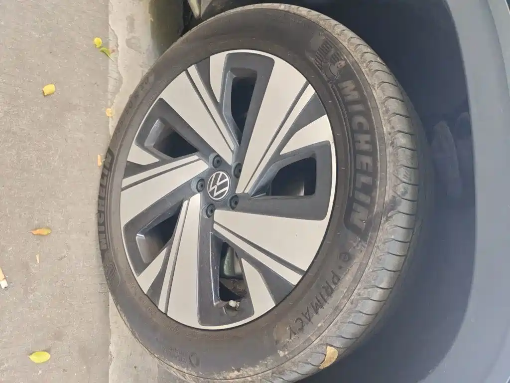 Volkswagen Teramont — миниатюра 24