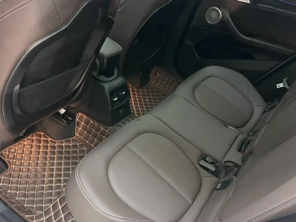 BMW X2 — миниатюра 22
