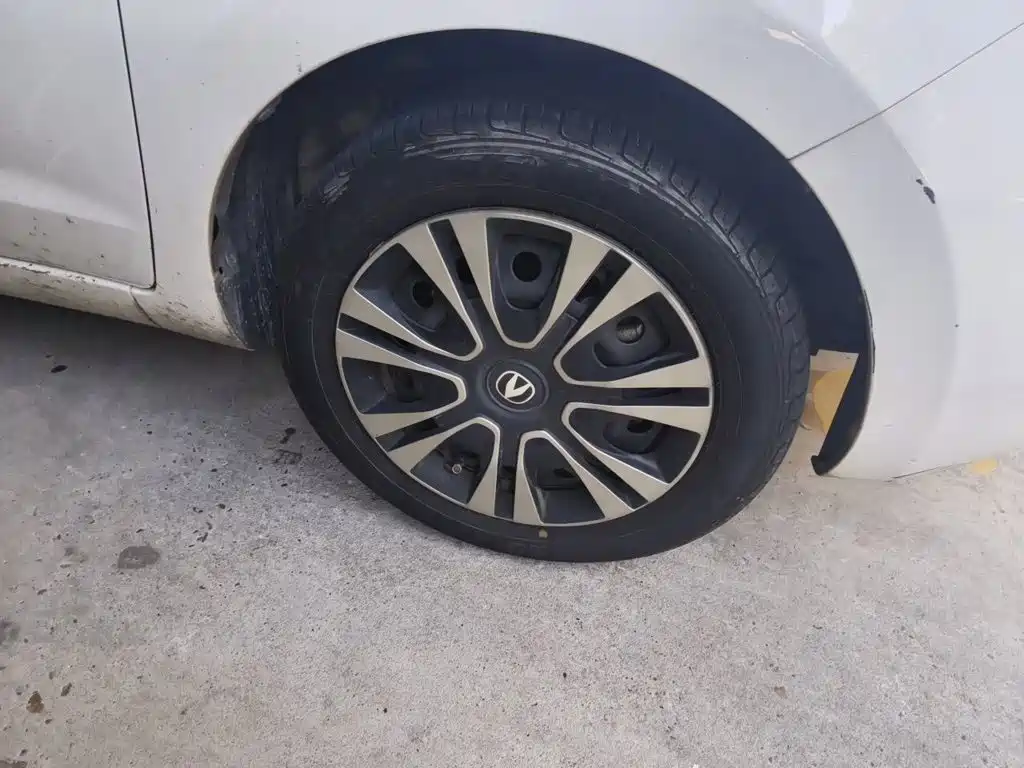Changan Benben E-Star — миниатюра 10