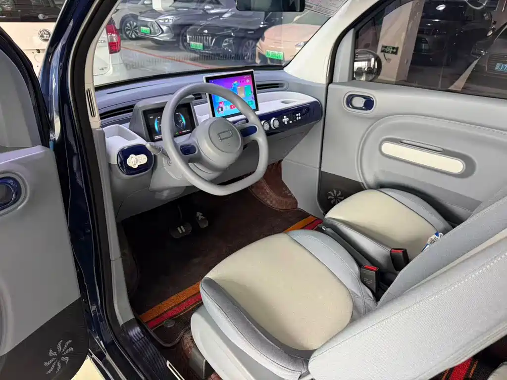 BESTUNE PENTIUM PONY