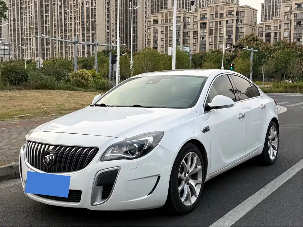 Buick Regal