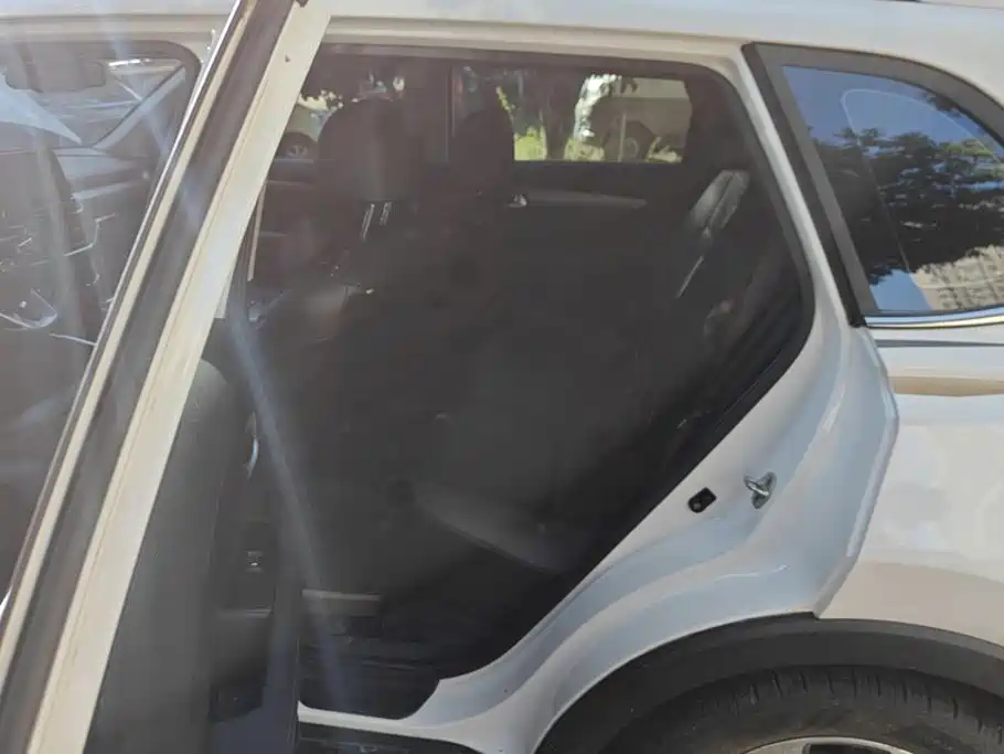 Kia Sportage — миниатюра 11