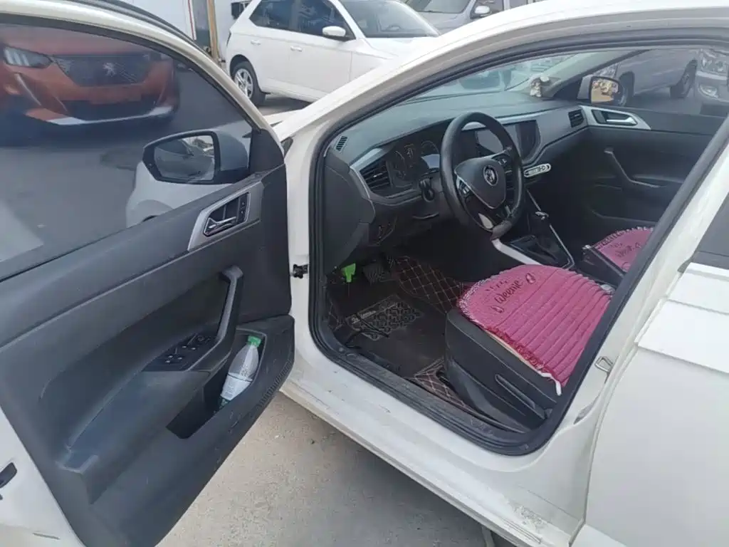 Volkswagen Polo — миниатюра 16