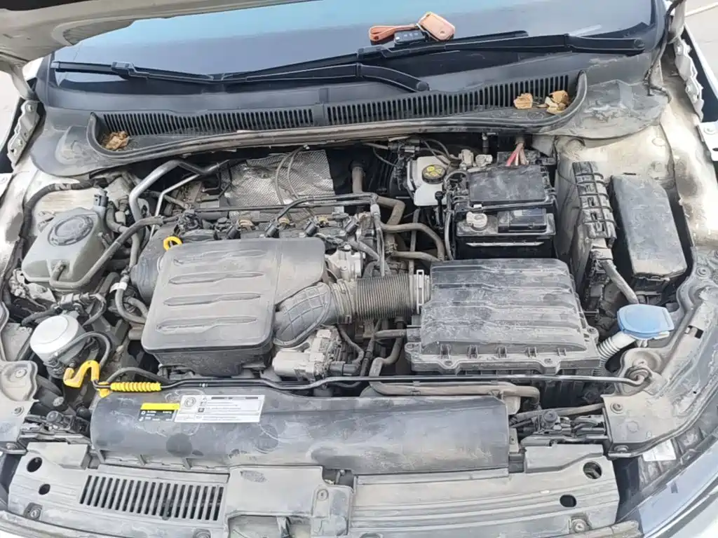 Volkswagen Polo — миниатюра 20