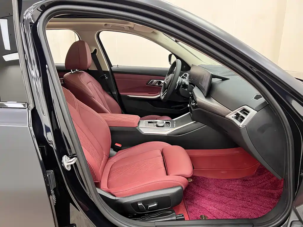 BMW 3 Series — миниатюра 27