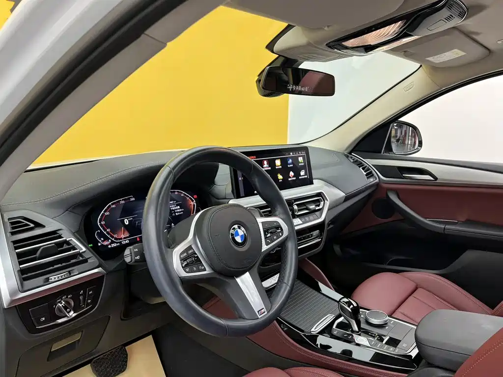 BMW X4 — миниатюра 39