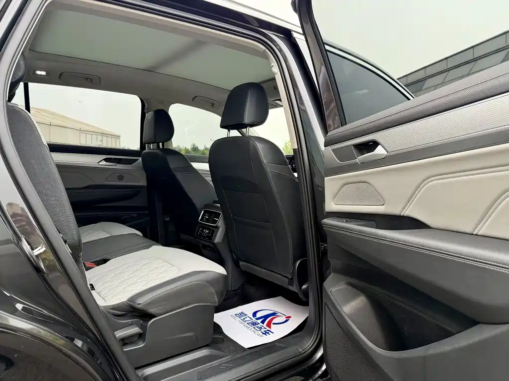 Volkswagen Tavendor — миниатюра 16