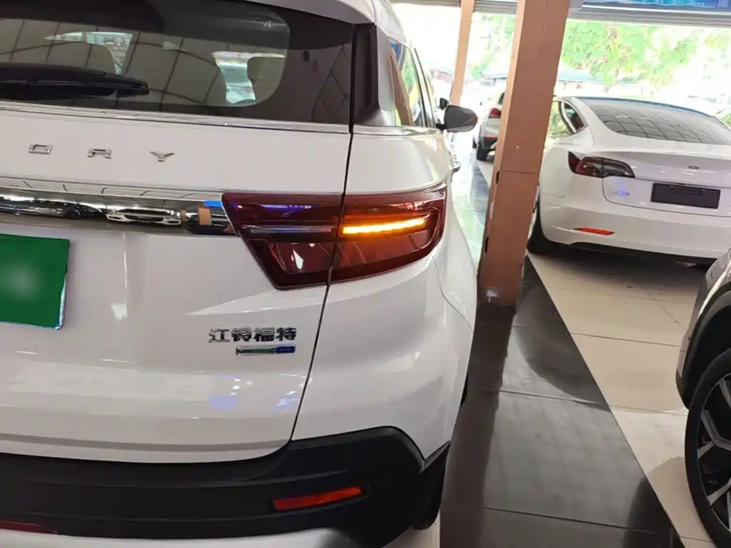 Ford Territory — миниатюра 8