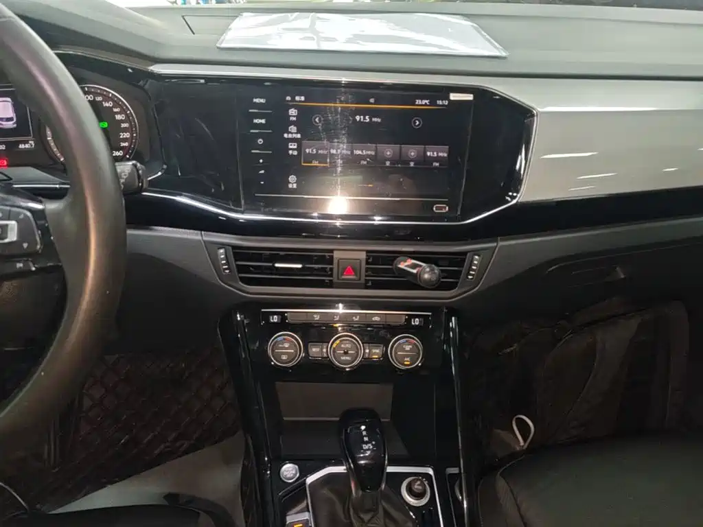 Volkswagen Tayron — миниатюра 13
