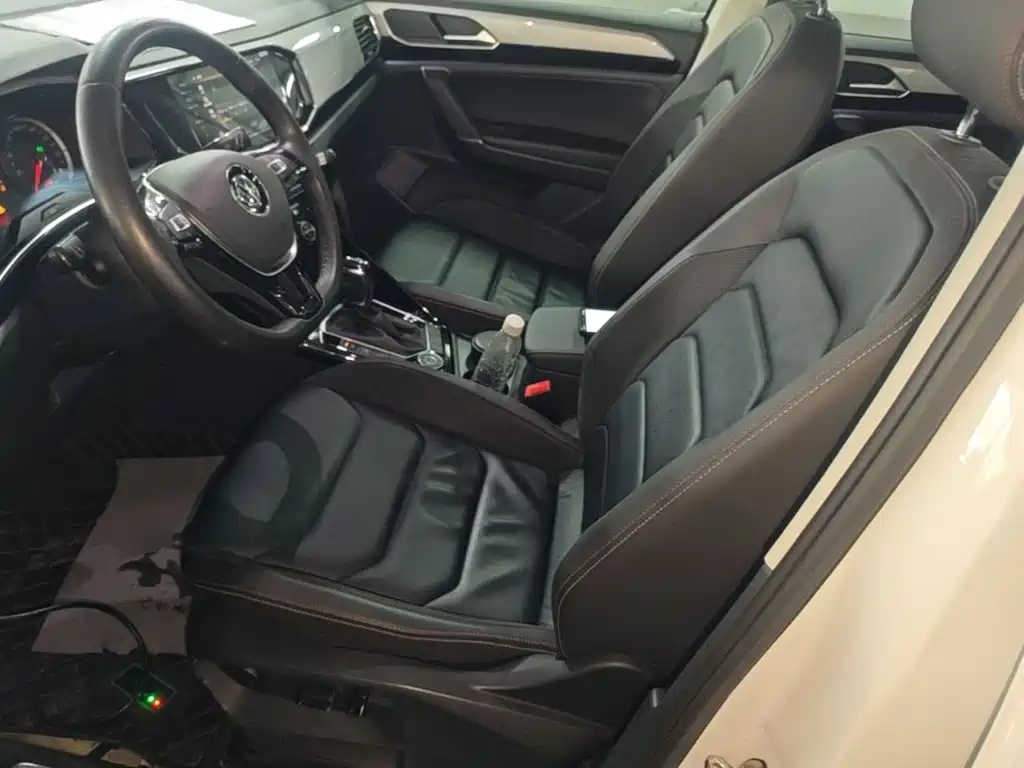 Volkswagen Tayron — миниатюра 15