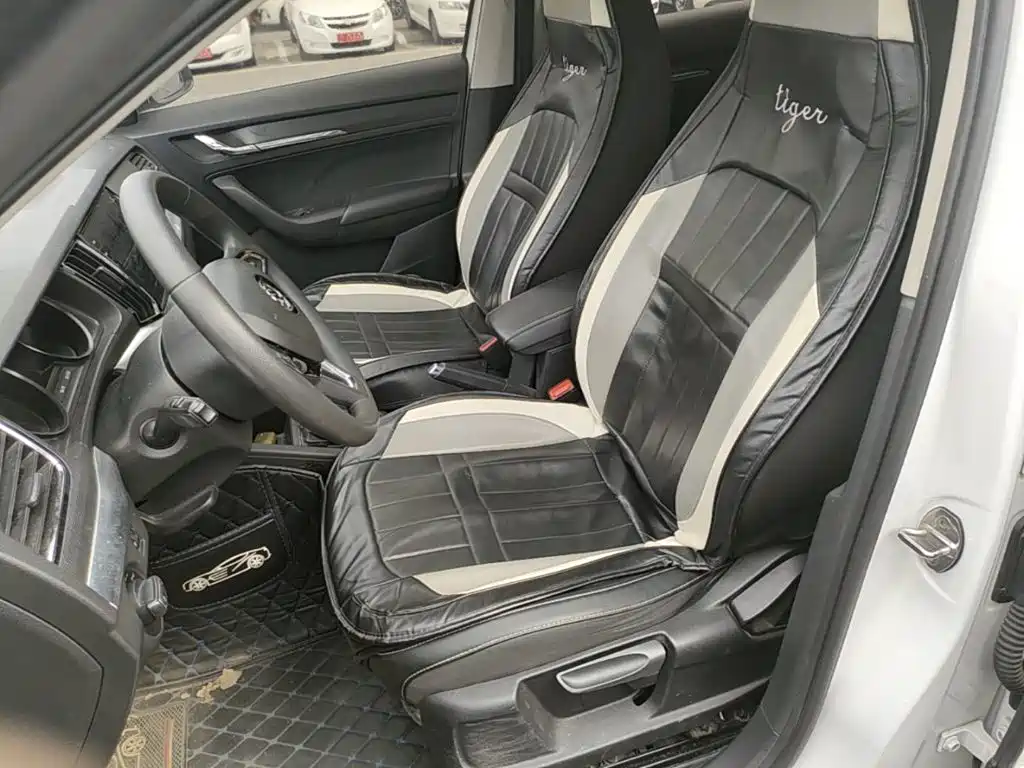 Skoda Kamiq — миниатюра 15