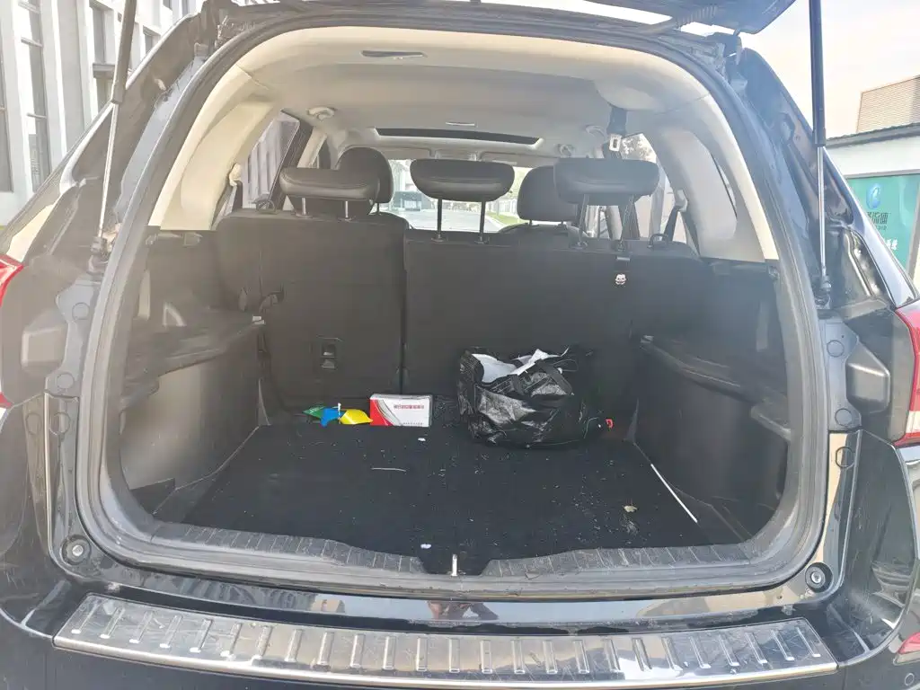 Haval H6 — миниатюра 14