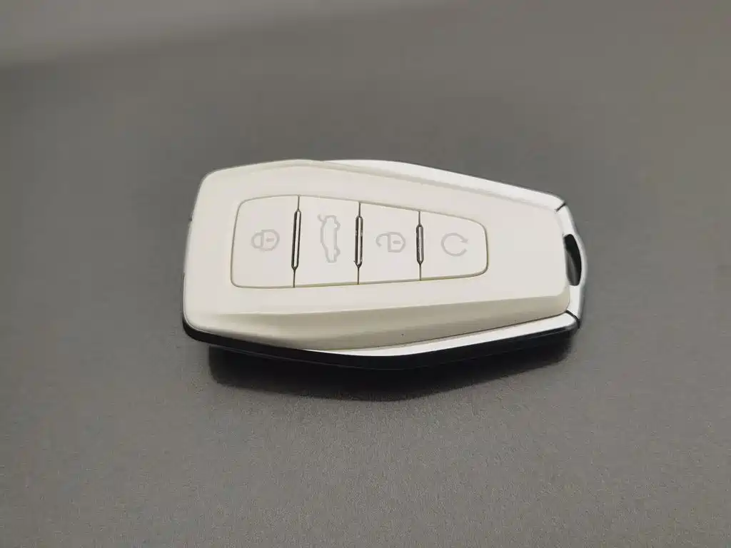 Geely Icon — миниатюра 19