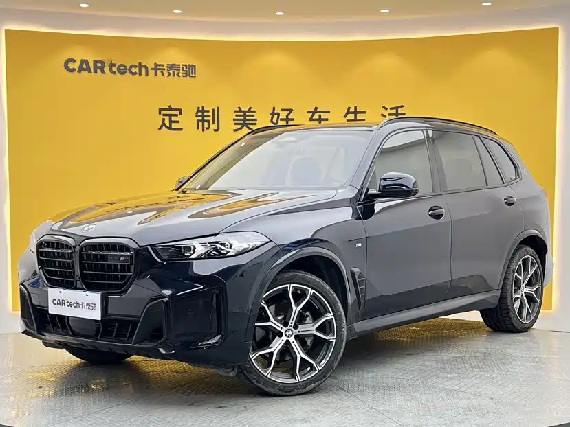 BMW X5 — миниатюра 15