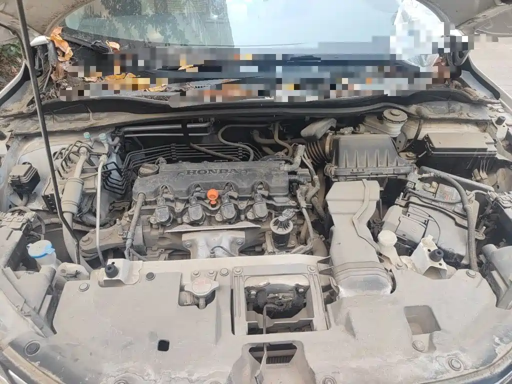 Honda XR-V — миниатюра 16