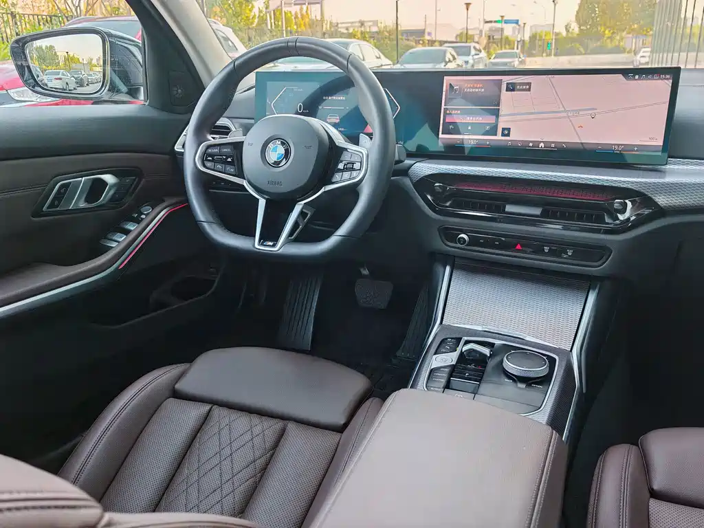 BMW 3 Series — миниатюра 20
