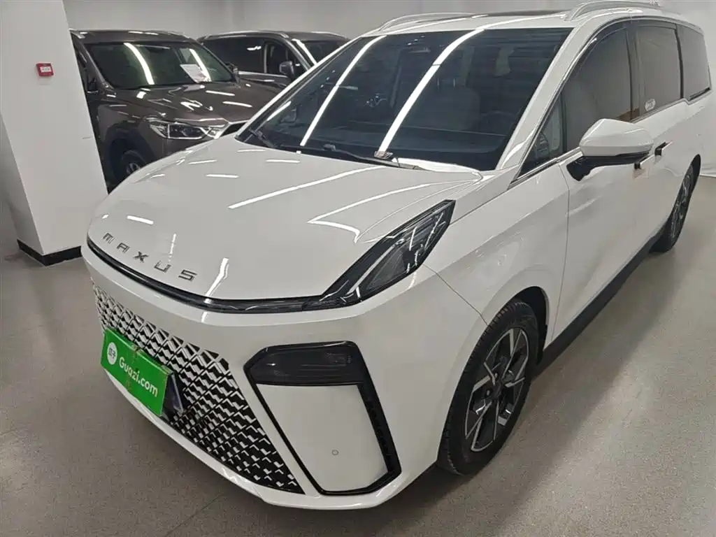 Maxus G70 2023