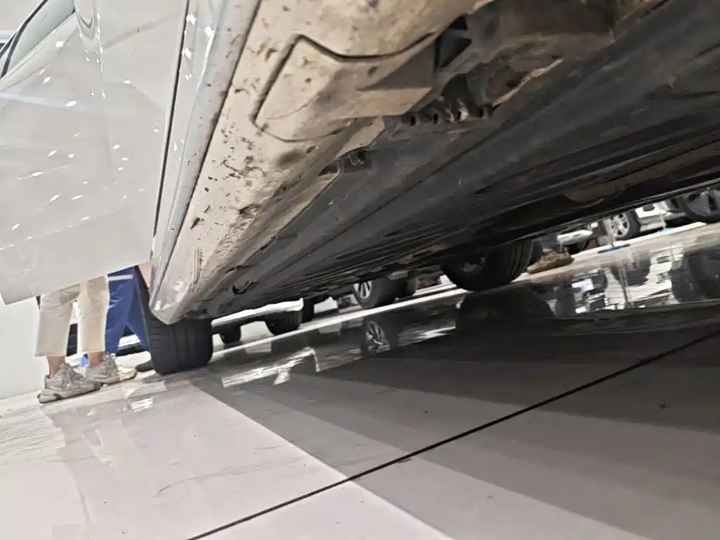 Mercedes-Benz C-Class — миниатюра 21