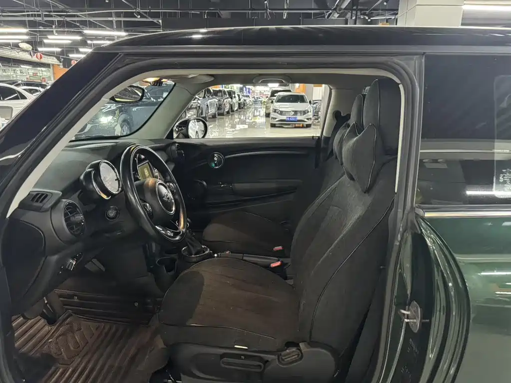 MINI Mini — миниатюра 7