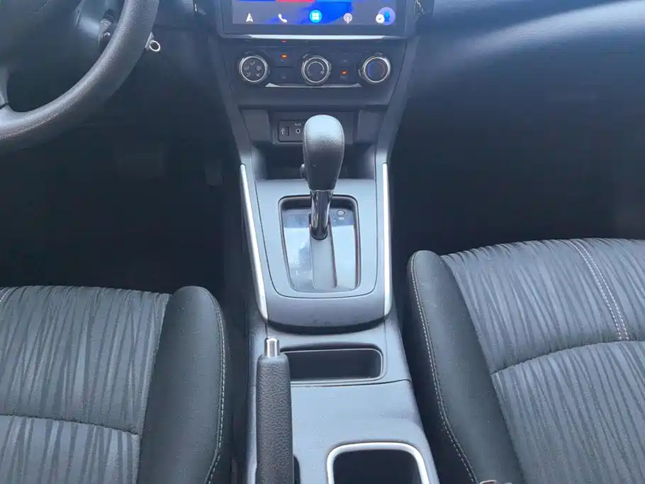 Nissan Sylphy — миниатюра 16