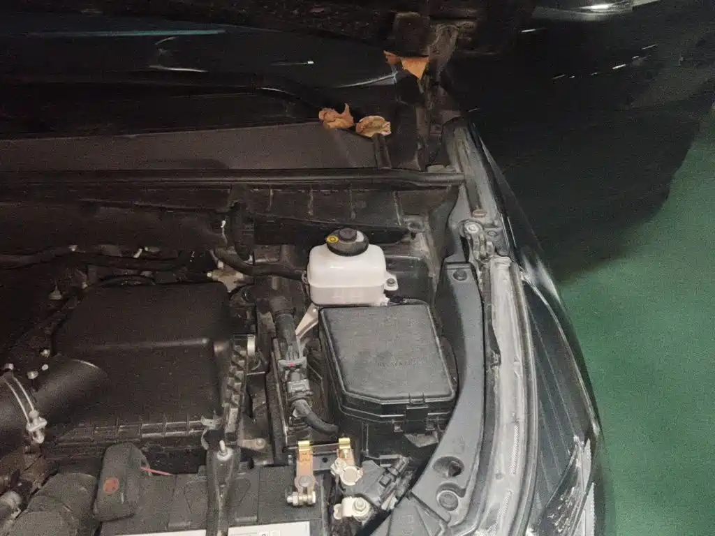 Toyota Highlander — миниатюра 21