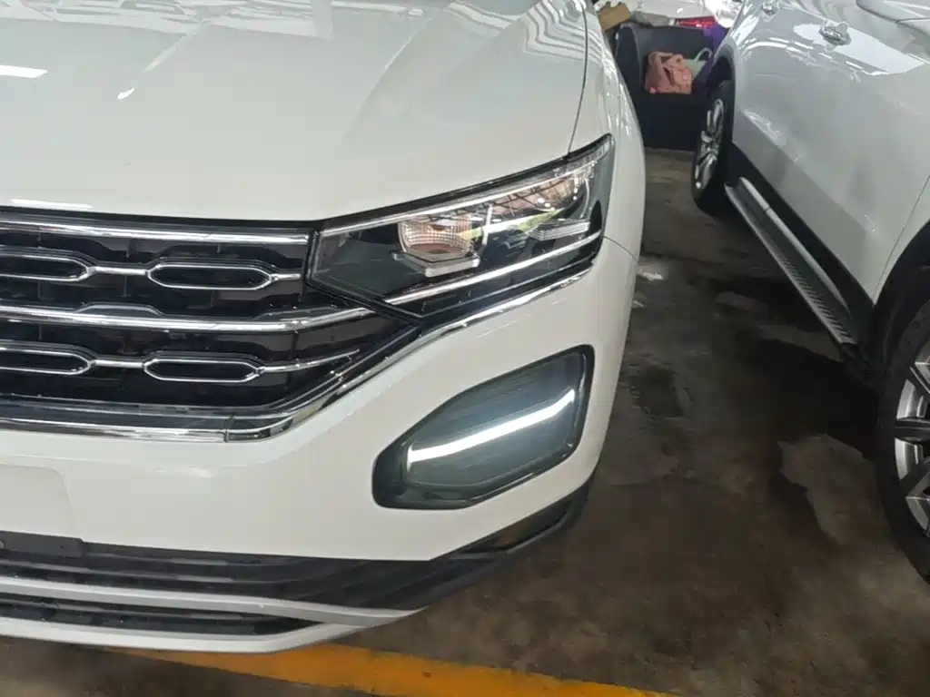 Volkswagen Tayron — миниатюра 24
