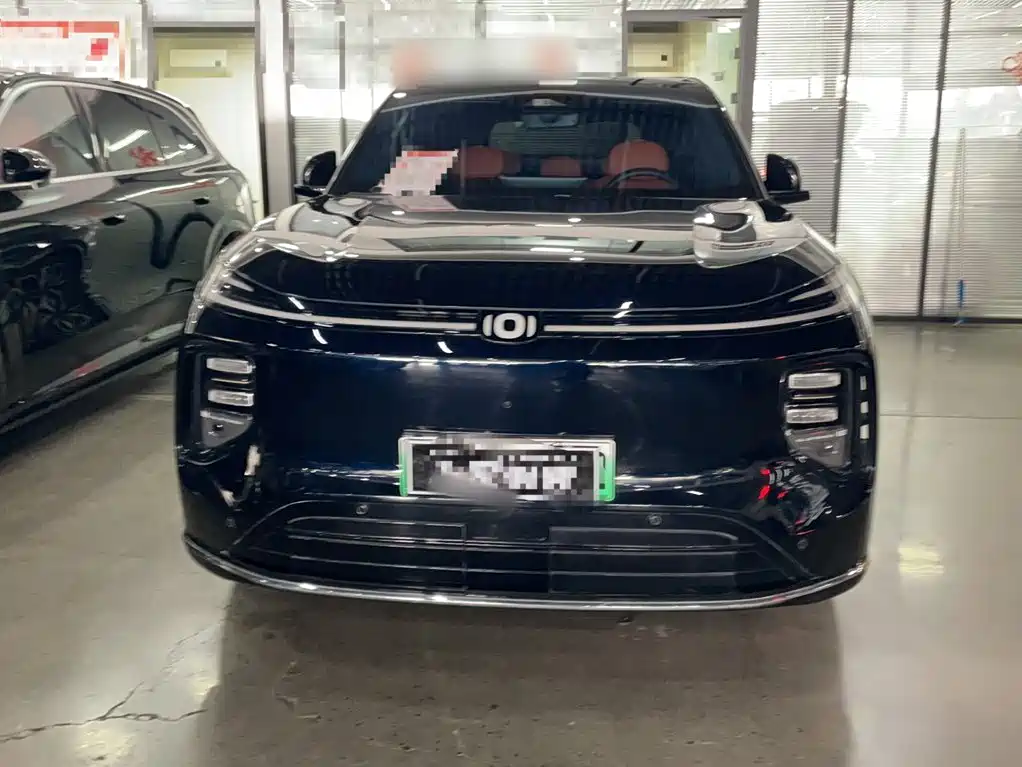 Qiyuan Qiyuan Q07 — миниатюра 7