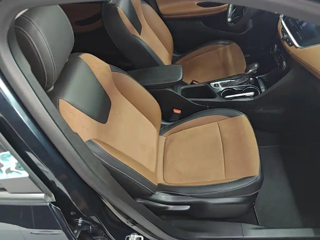 Buick Encore GX — миниатюра 25