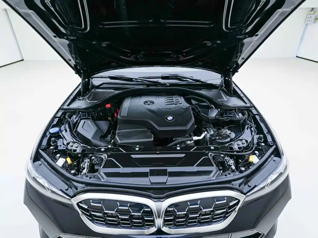 BMW 3 Series — миниатюра 9