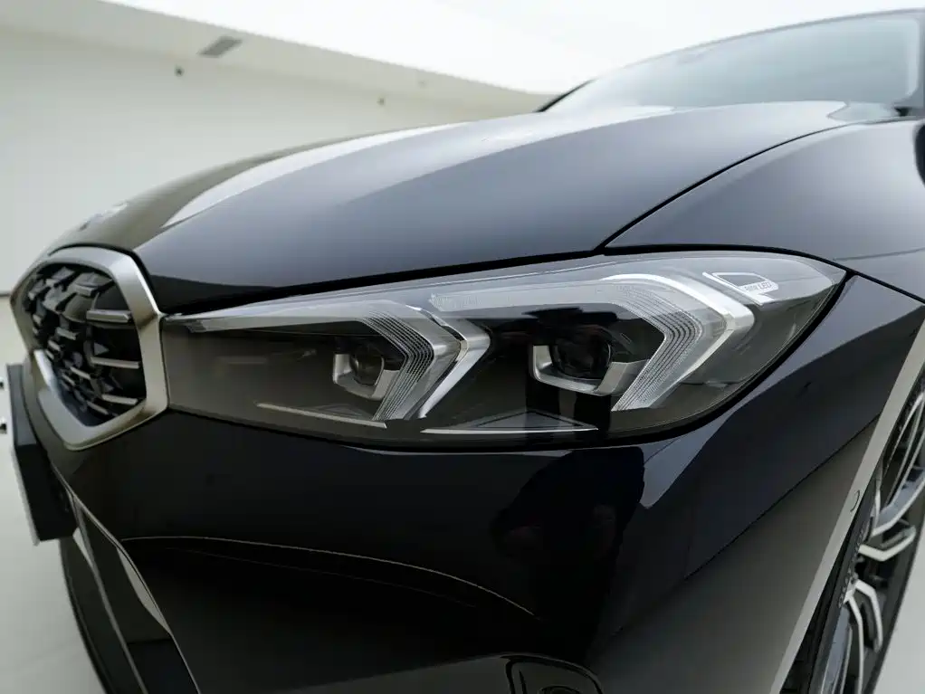 BMW 3 Series — миниатюра 11