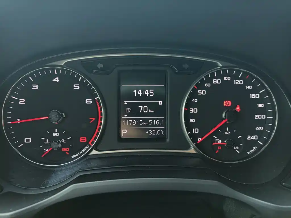 Audi A1 — миниатюра 12