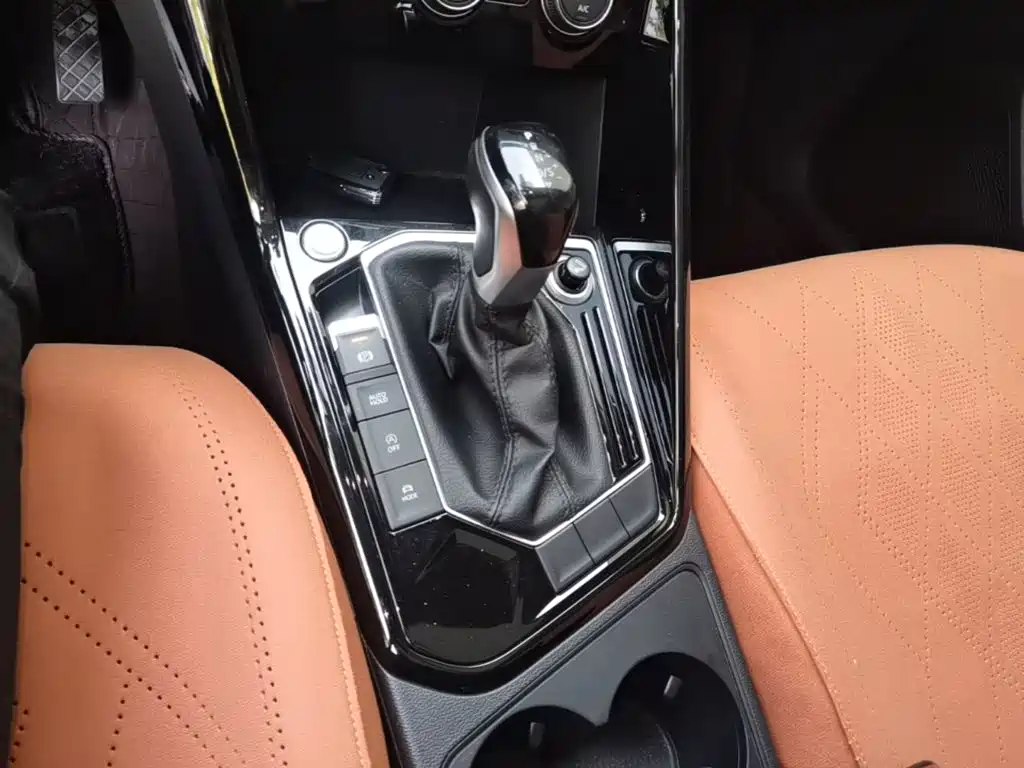 Volkswagen Tayron — миниатюра 14